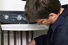 boiler repair Allimore Green